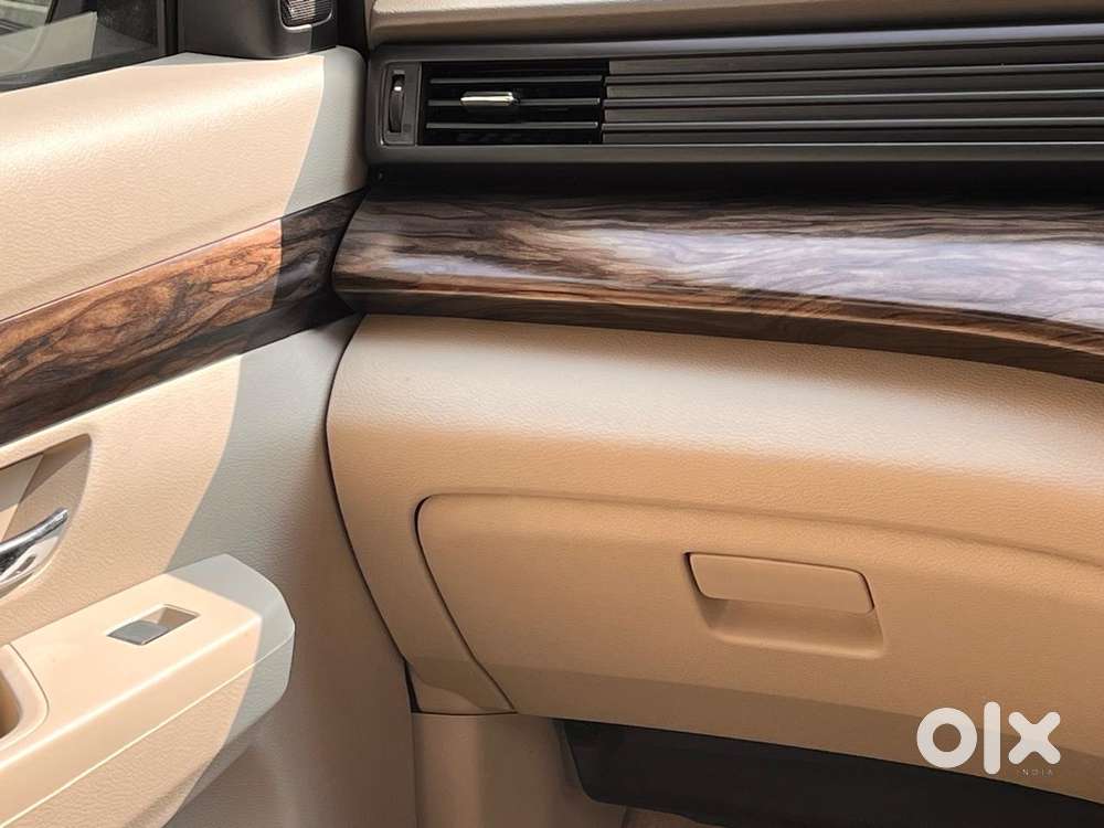 Maruti Suzuki Ertiga 1.5 Zxi Shvs, 2019, Petrol