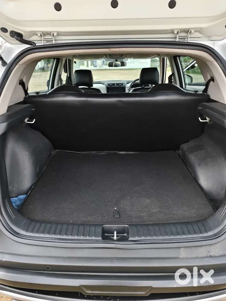 Hyundai Creta Diesel 2022