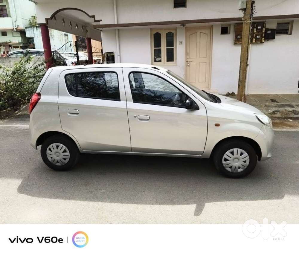 Maruti Suzuki Alto 800 Lxi, 2013, Petrol