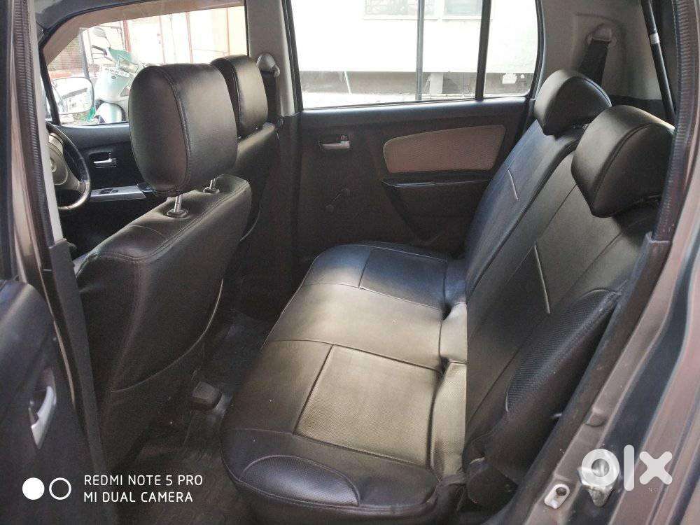 Maruti Suzuki Wagon R 1.0 2013-2019 Lxi Cng, 2018, Cng & Hybrids