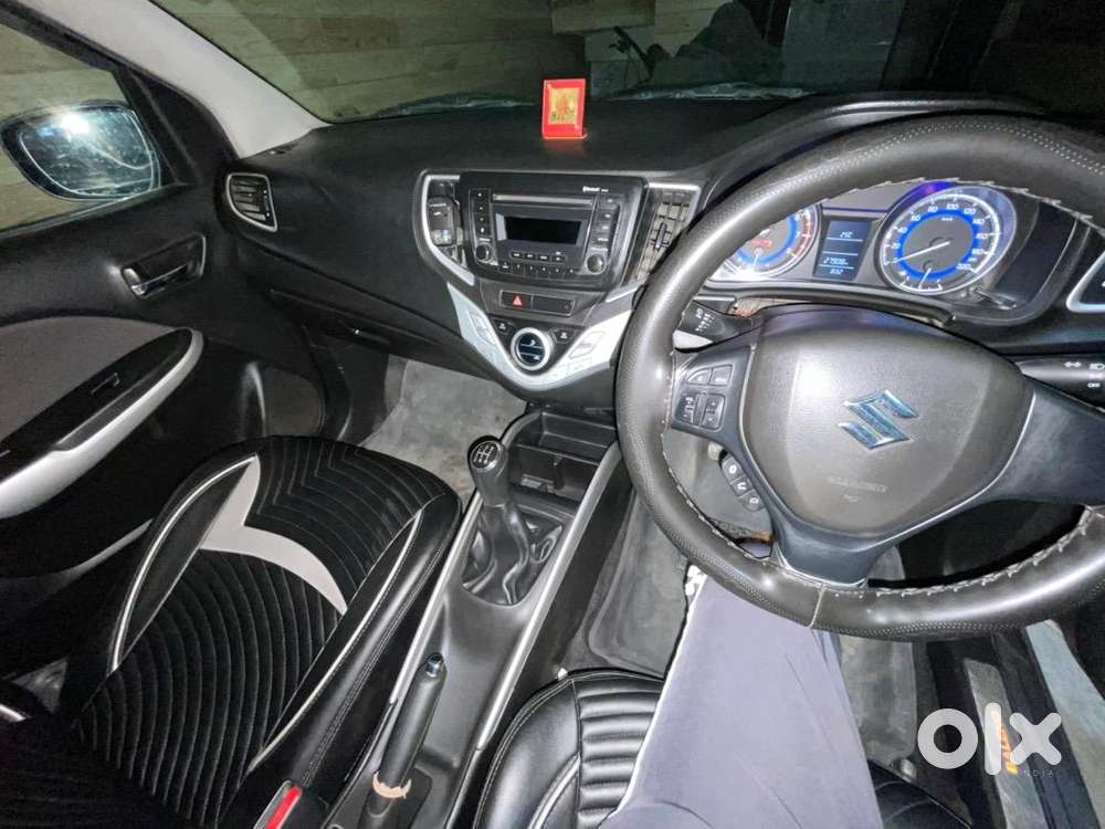 Most Neat Car Genuine Driven