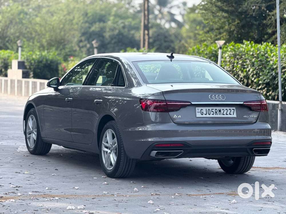Audi A4 2.0 Premium Plus 40 Tfsi, 2021, Petrol