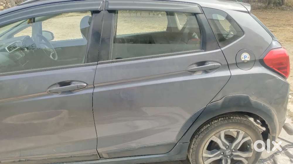 Honda Wr-v Petrol 2020 Model