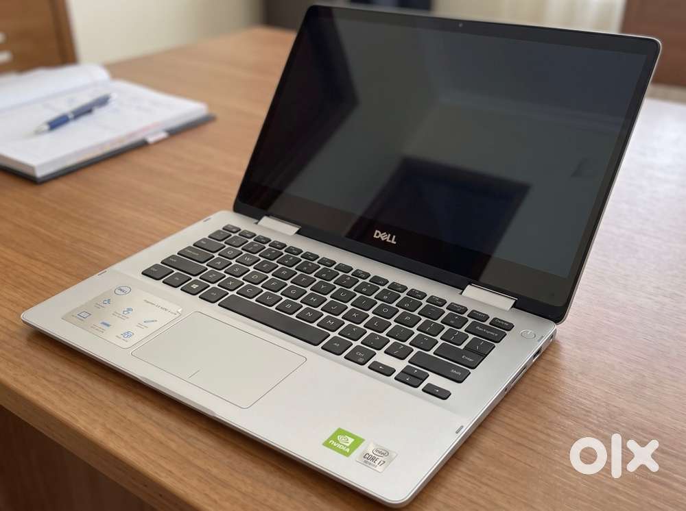 Dell Inspiron 14 5000 2-in-1 Convertible | Core i7