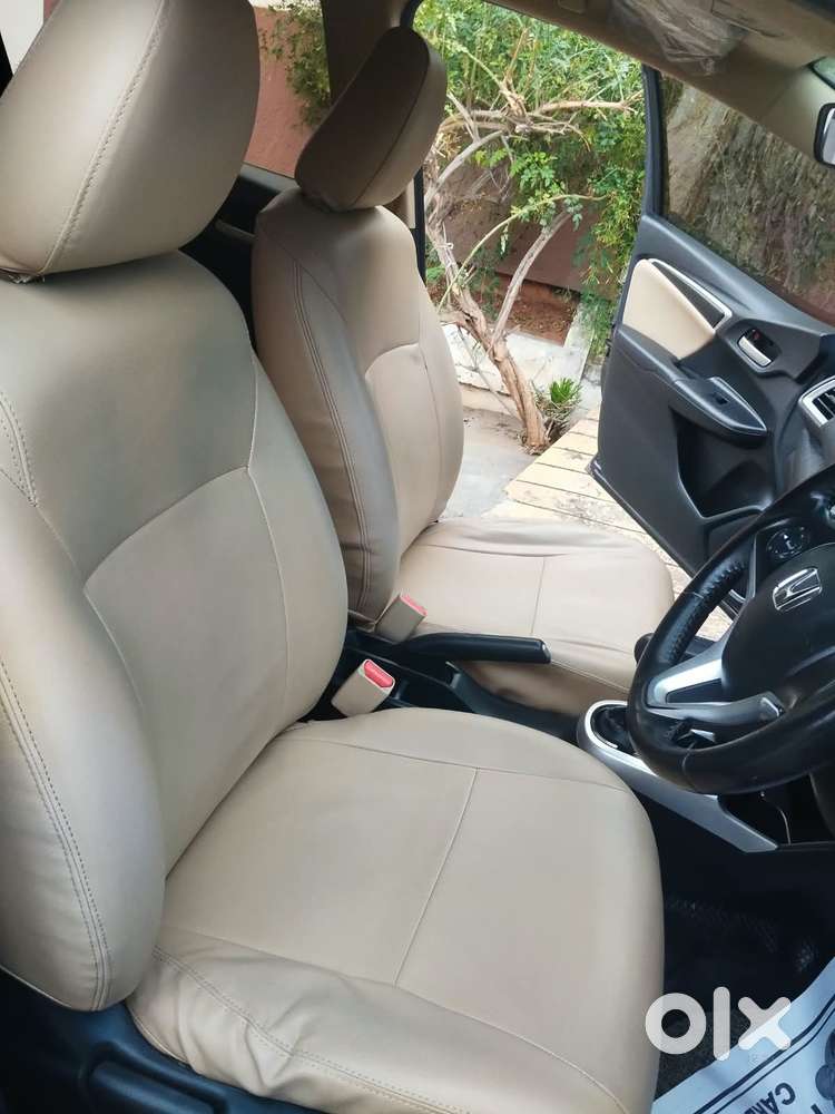 Honda Jazz 1.5 V I Dtec, 2017, Diesel