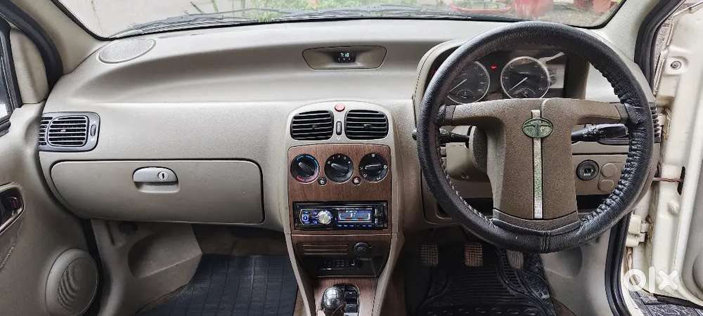 Tata Indigo Cs 2011 Diesel