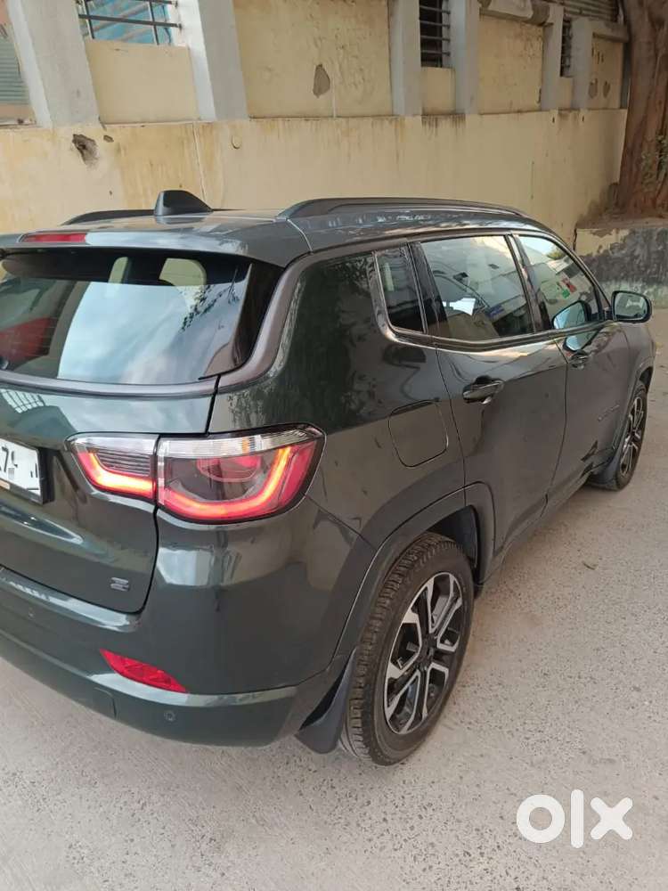 Good Condition Car , Like New