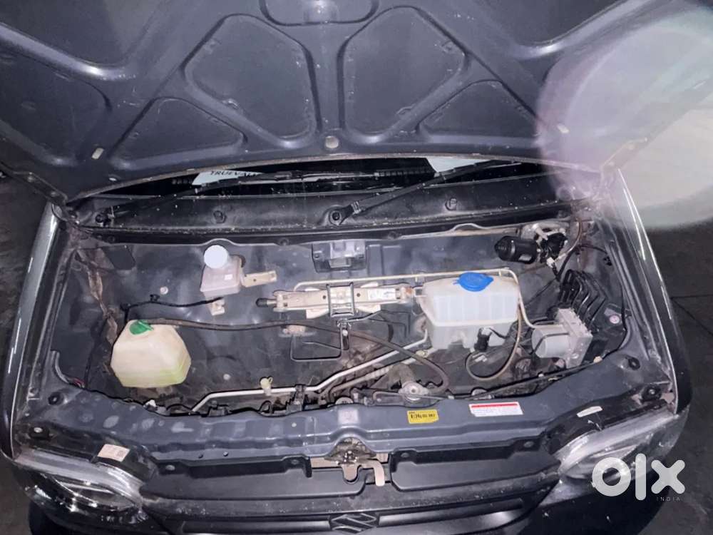 Maruti Suzuki Eeco Cng 5 Seater Ac, 2022, Cng & Hybrids