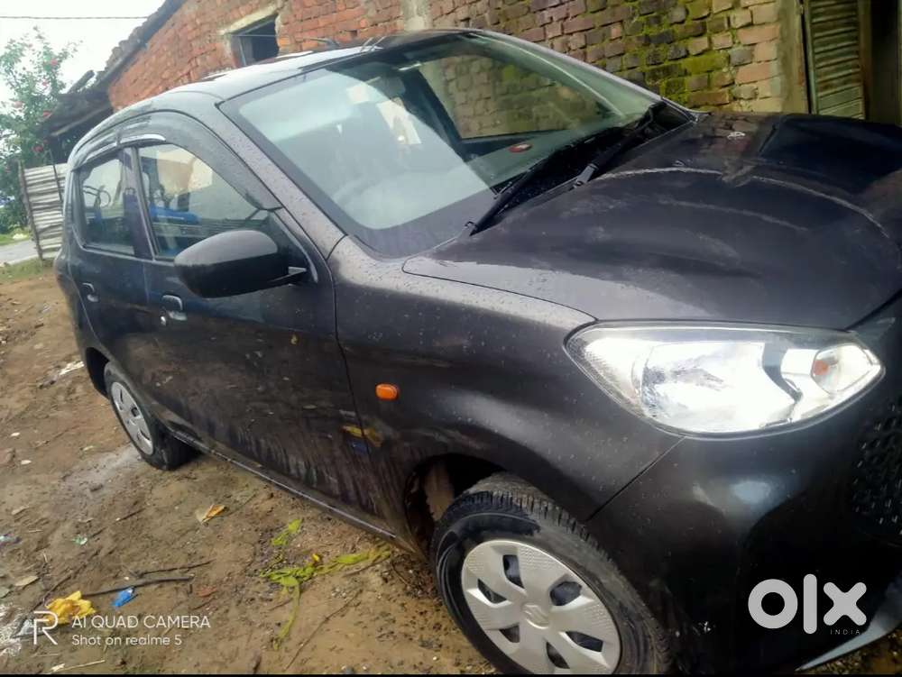 Maruti Suzuki Alto K10 2022 Petrol 28800 Km Driven