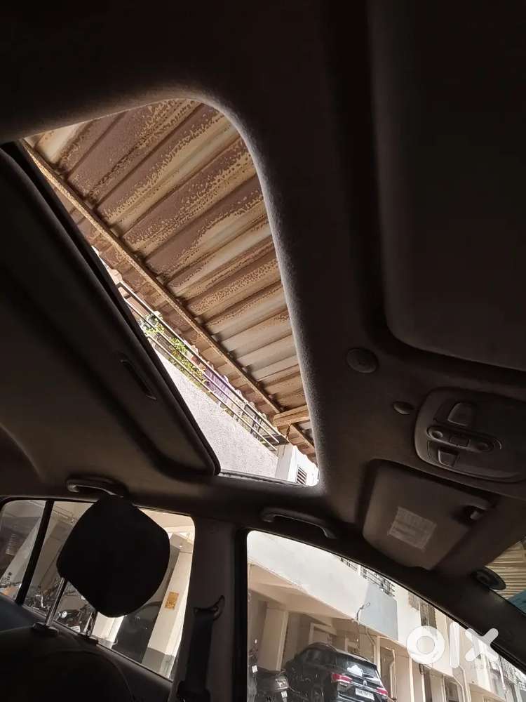 Hyundai I20 2012 With Sunroof