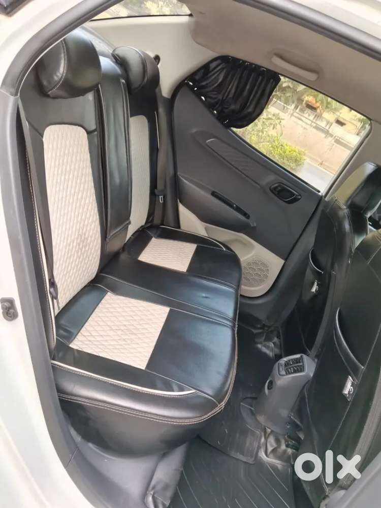 Hyundai Aura 1.2 S Cng, 2021, Petrol