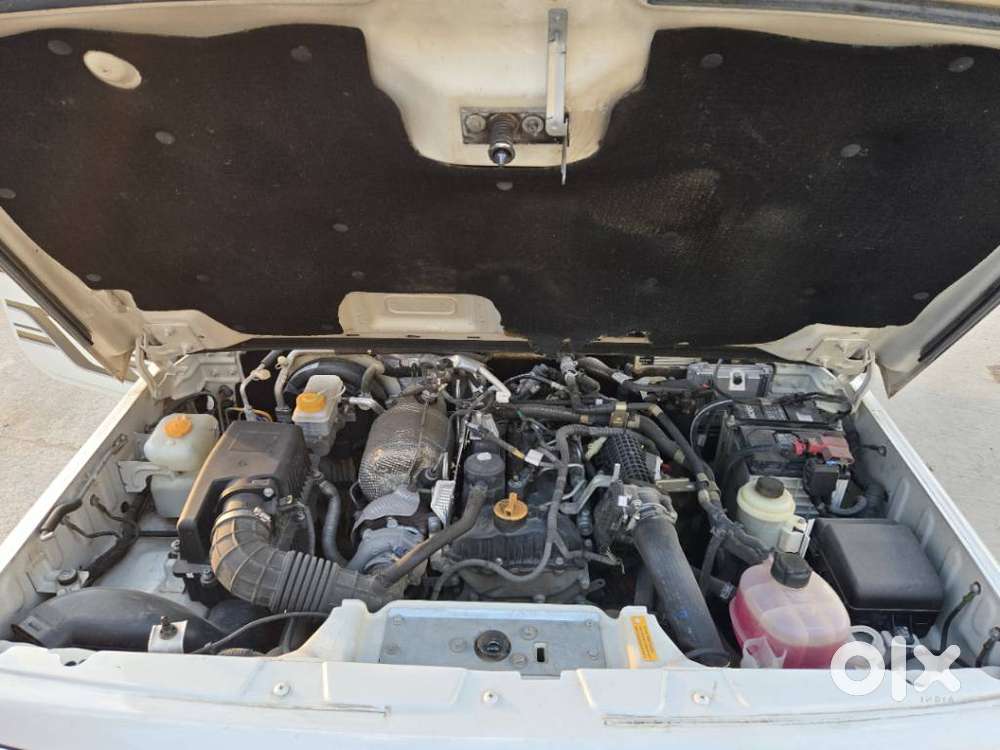 Mahindra Bolero 1.5 B6, 2021, Diesel