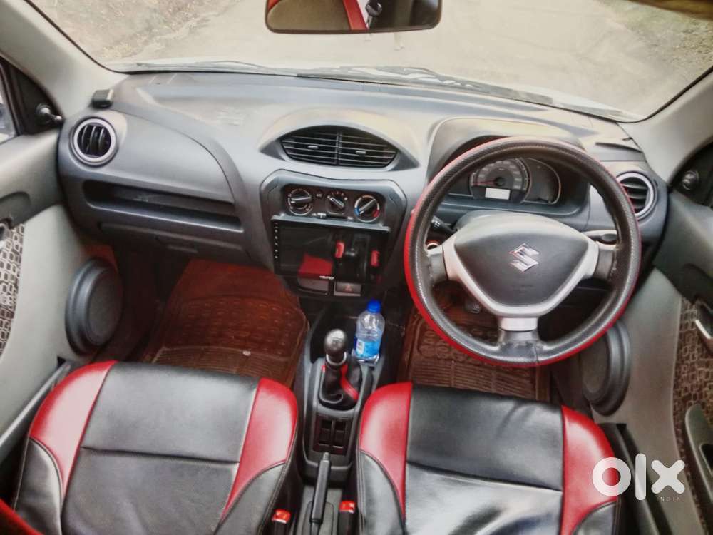 Maruti Suzuki Alto 800 2012-2016 Lxi, 2016, Petrol