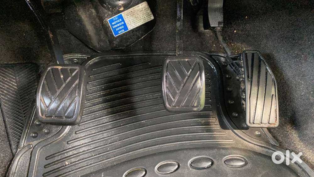 Maruti Suzuki Baleno 1.2 Sigma, 2016, Petrol