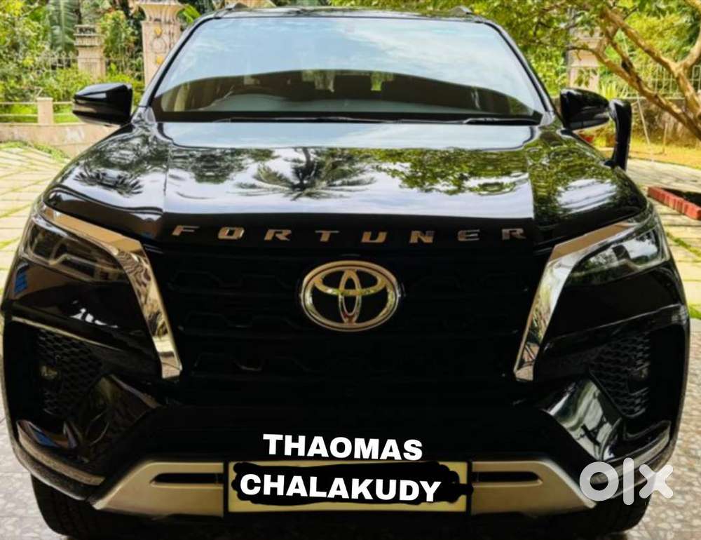 Toyota Fortuner 4x2 At 2.8 Diesel, 2024, Diesel