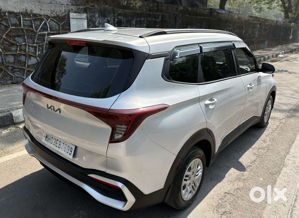 Kia Carens 1.4 Prestige 7 Str, 2023, Petrol