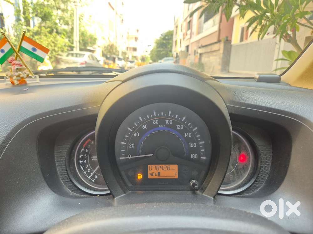 Honda Brio 2013-2016 Vx O, 2015, Petrol