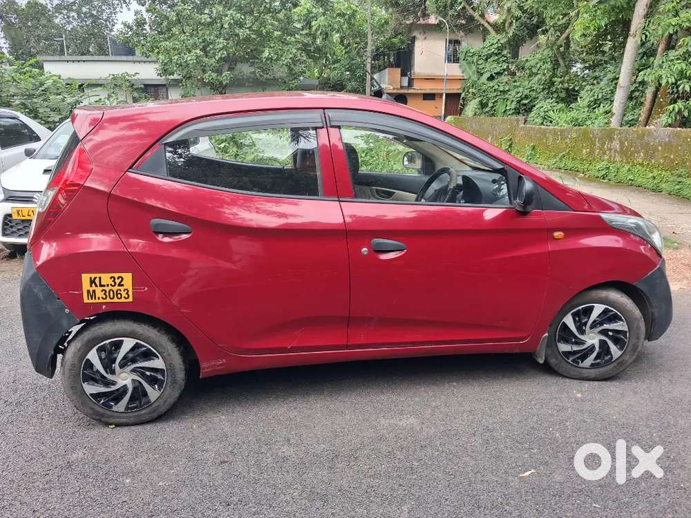 Hyundai Eon D Lite 2018