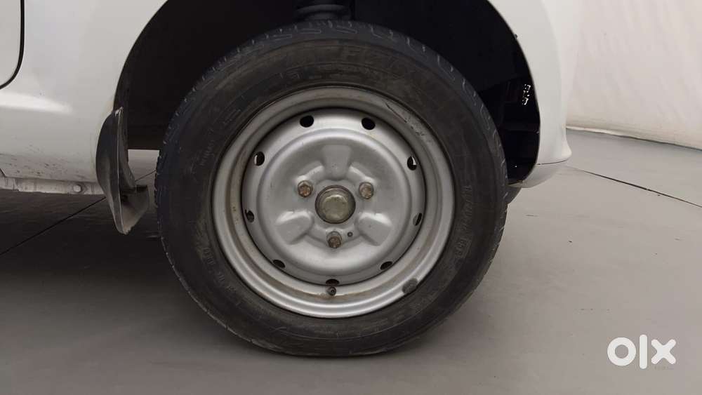 Tata Nano Xta, 2016, Petrol