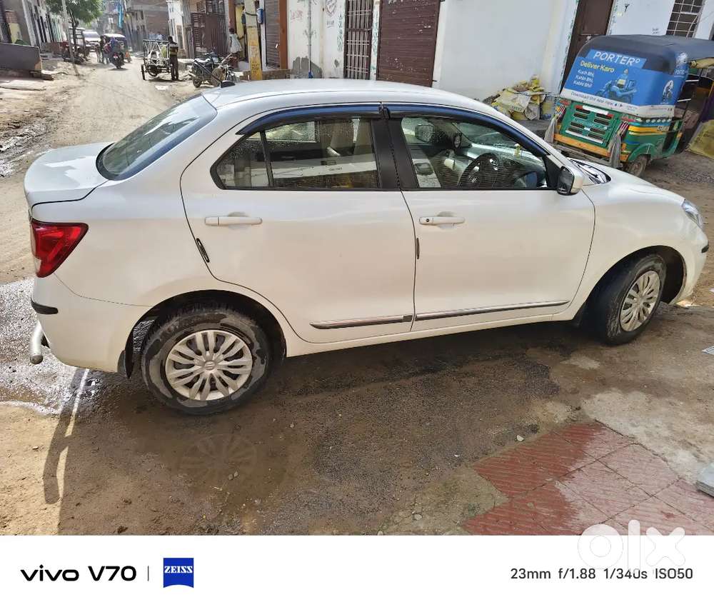 Maruti Suzuki Dzire 2023