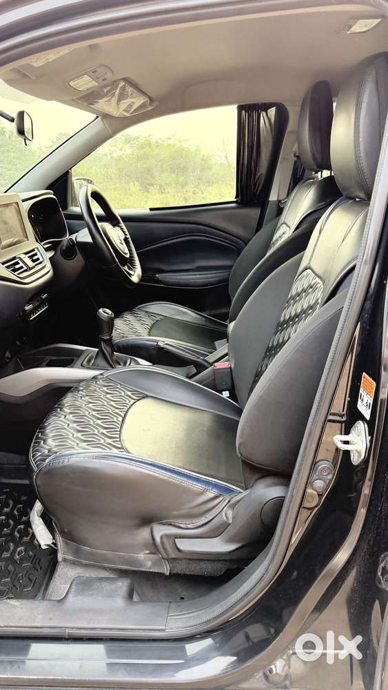 Maruti Suzuki Baleno 2019-2022 1.2 Delta At, 2024, Cng & Hybrids