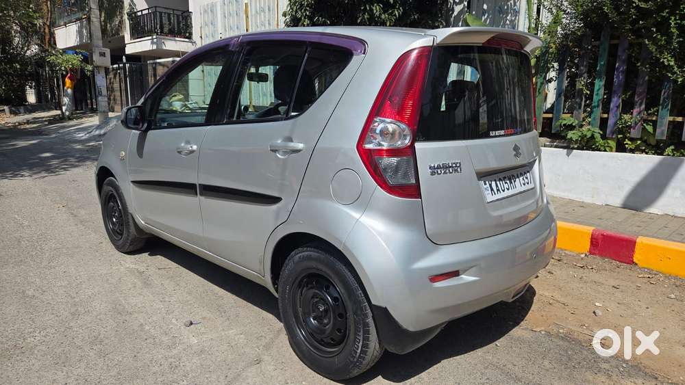 Maruti Suzuki Ritz Vxi (abs) Bs Iv, 2014, Petrol