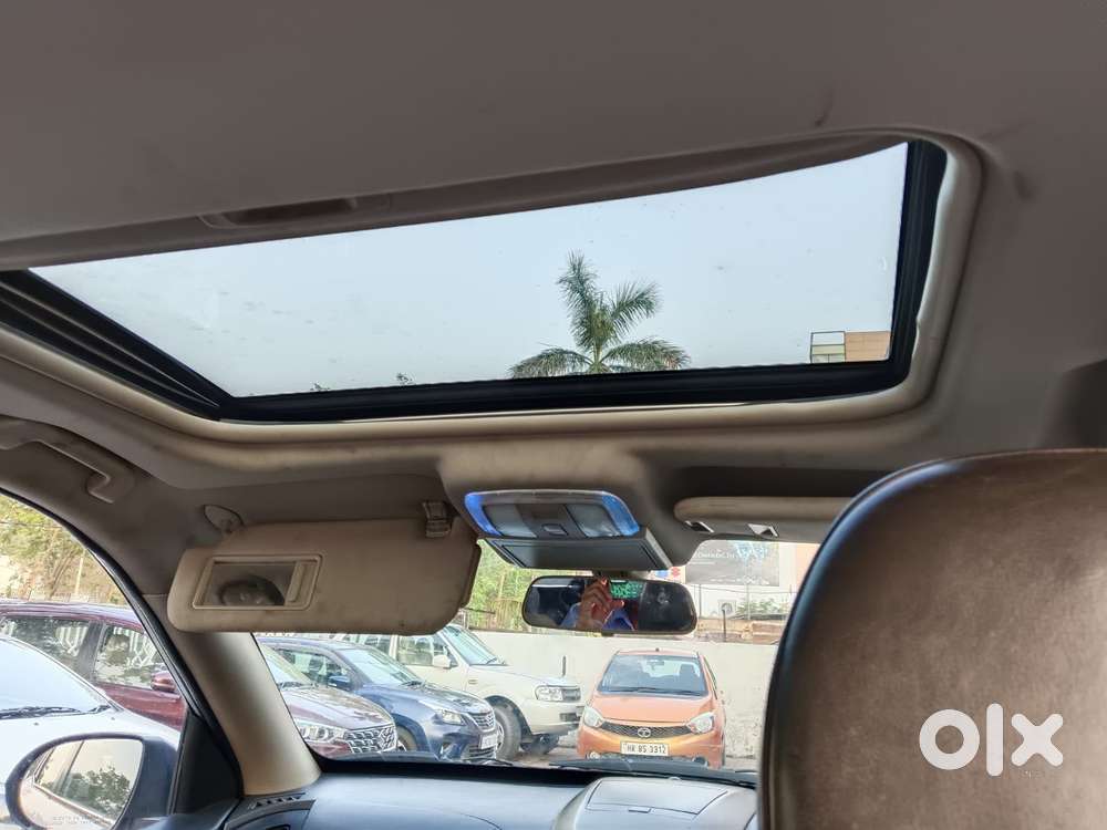 Mahindra Xuv500 2.2 W10, 2017, Diesel