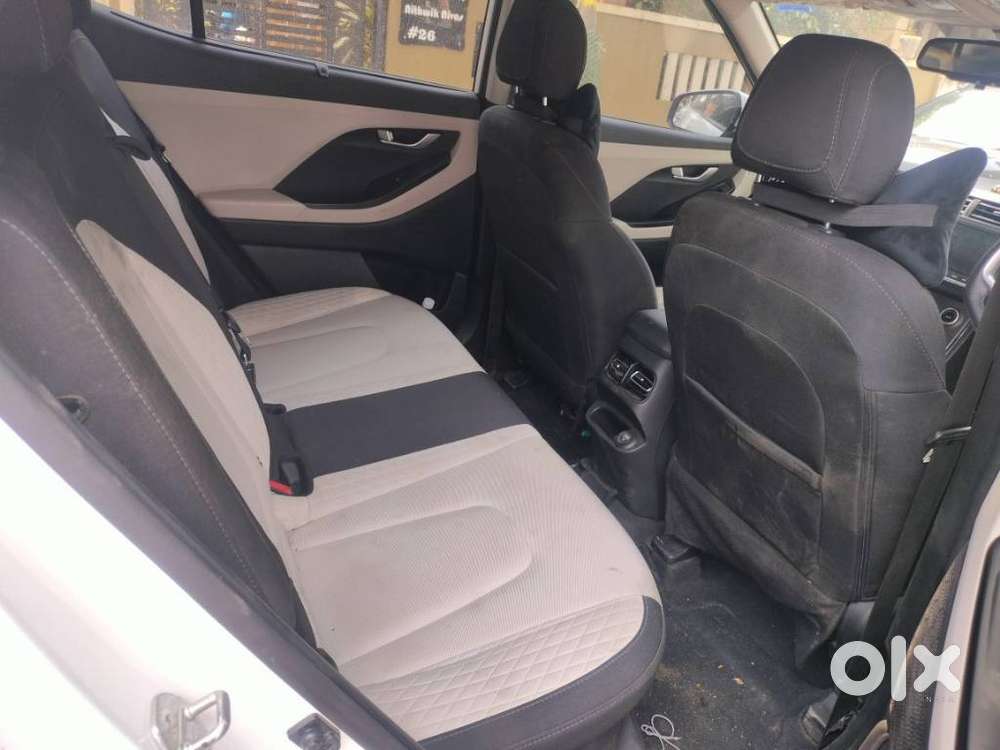 Hyundai Creta 1.5 Sx, 2023, Petrol