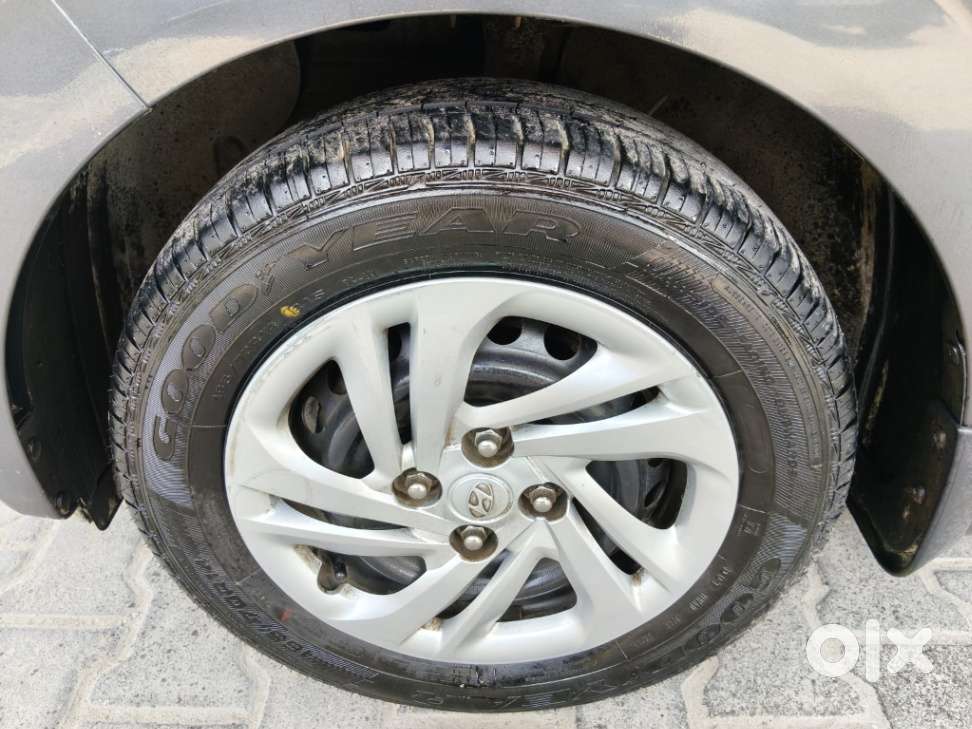 Hyundai Grand I10 Nios Magna 1.2 Kappa Vtvt, 2021, Petrol