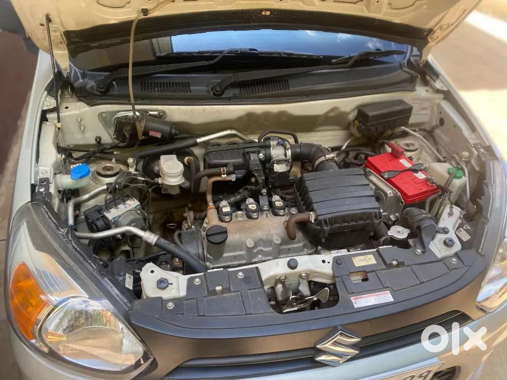 Maruti Suzuki Alto 2021 Manual Petrol