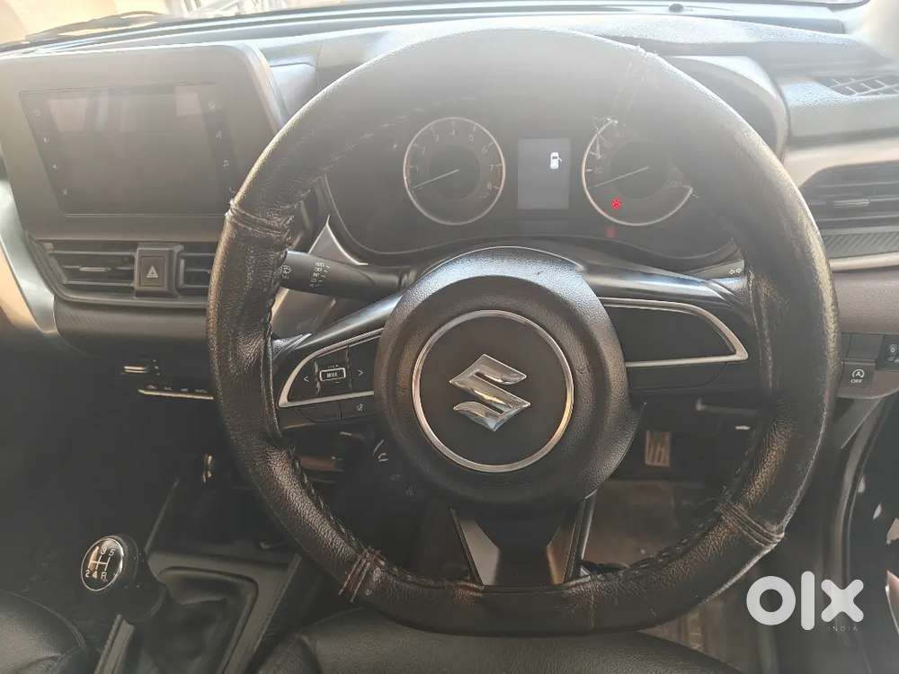 Maruti Suzuki Fronx 2023 Petrol 32000 Km Driven