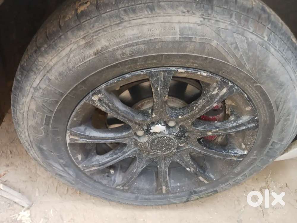 Swift Dzire Lxi Optional-o 2016
