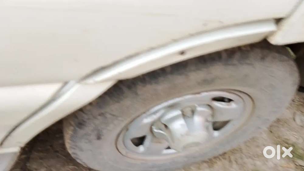 Tata Safari 2010 Diesel 157000 Km Driven