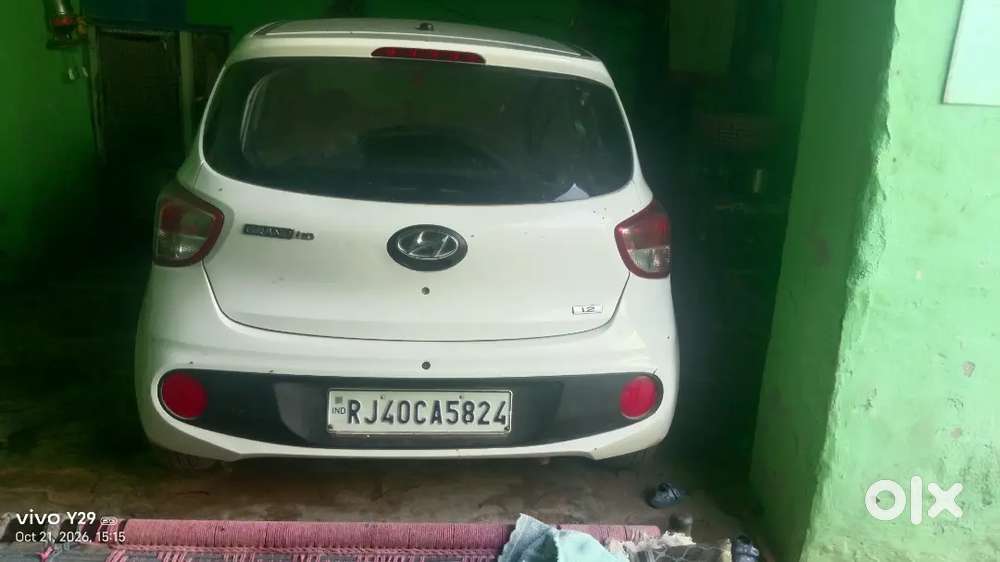 Hyundai  . Grand I.10    1.2