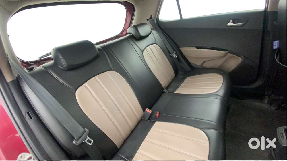 Hyundai Grand I10 Asta 1.1 Crdi, 2016, Diesel