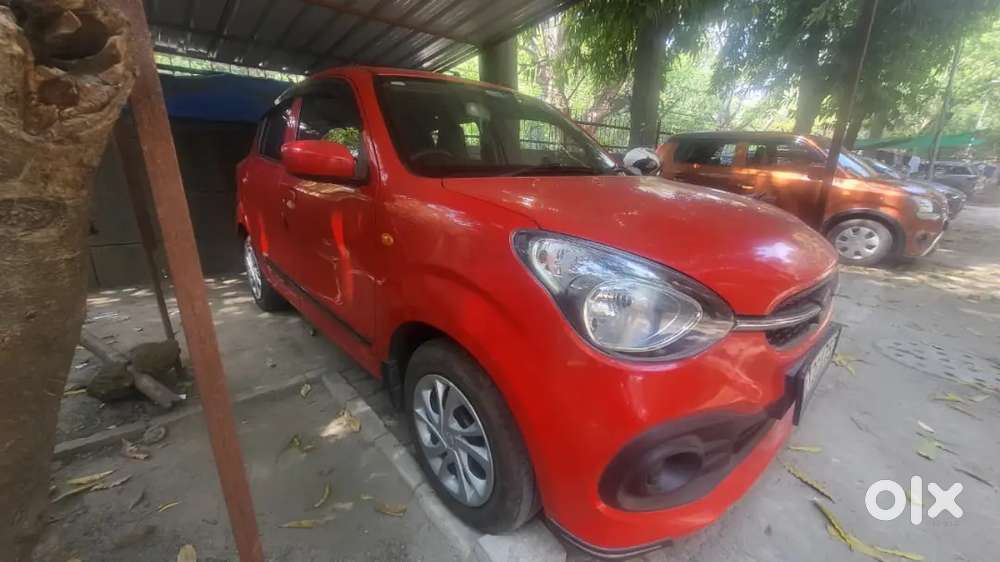 Maruti Suzuki Celerio X 2021 Petrol 11304 Km Driven