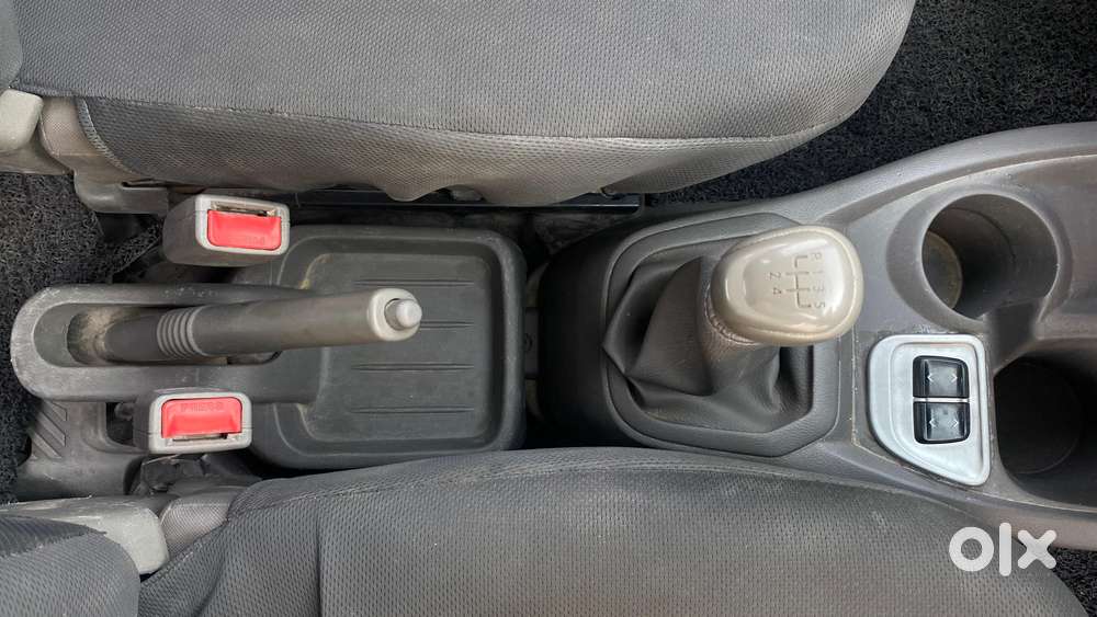Datsun Redigo S, 2016, Petrol