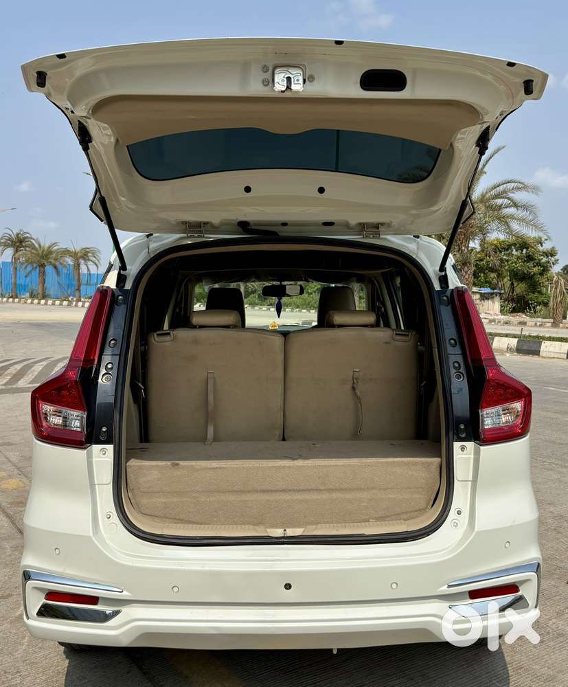 Maruti Suzuki Ertiga Vxi (o) Cng, 2021, Cng & Hybrids