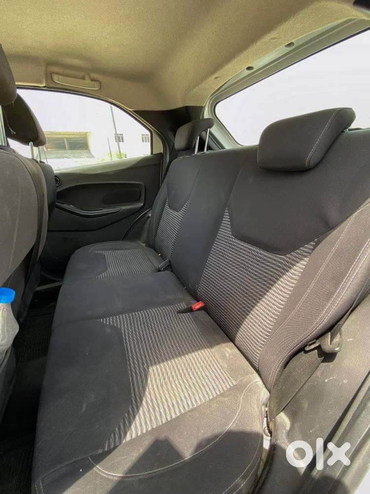 Ford Figo Diesel Titanium, 2019, Diesel