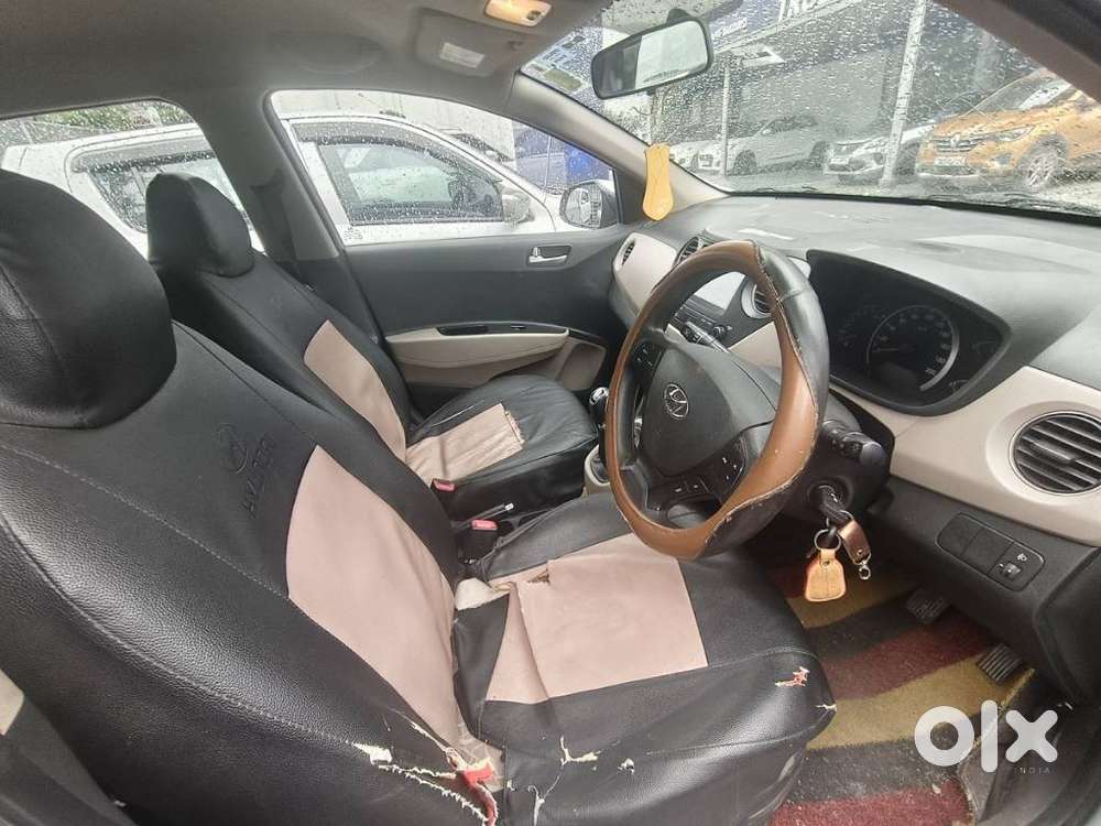 Hyundai Grand I10 1.2 Crdi Sportz, 2019, Petrol