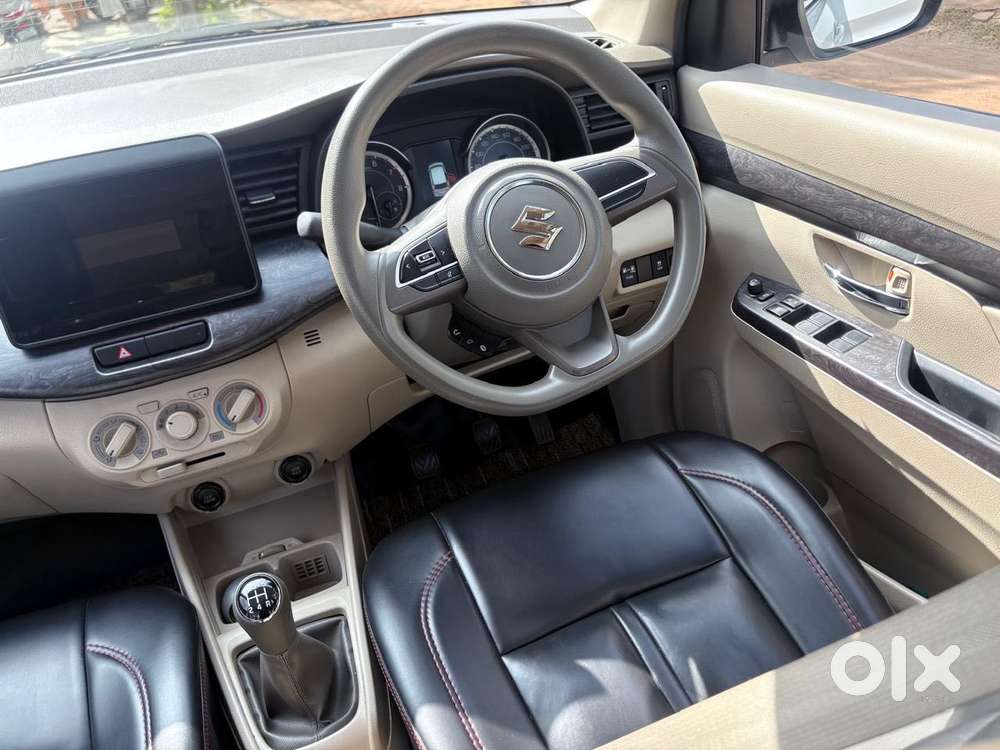 Maruti Suzuki Ertiga Vxi (o) Cng, 2025, Cng & Hybrids
