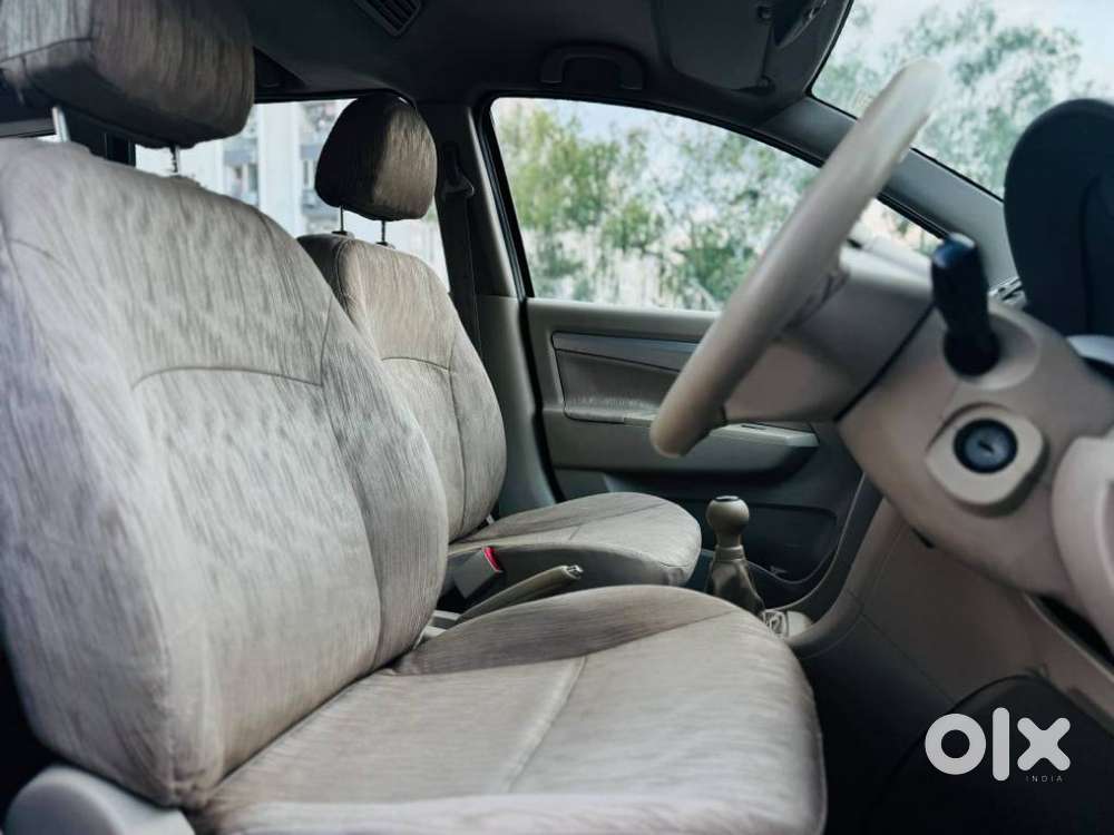 Maruti Suzuki Ertiga Vdi, 2012, Diesel