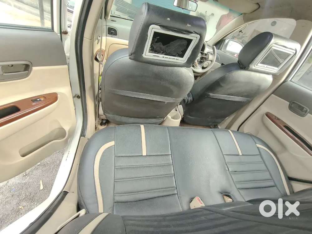 Hyundai Verna Vgt Crdi 2008