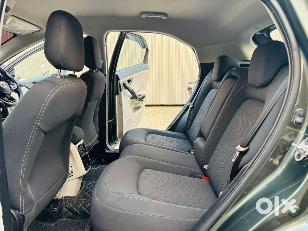 Tata Nexon 1.2 Revotron Xz Plus, 2022, Petrol