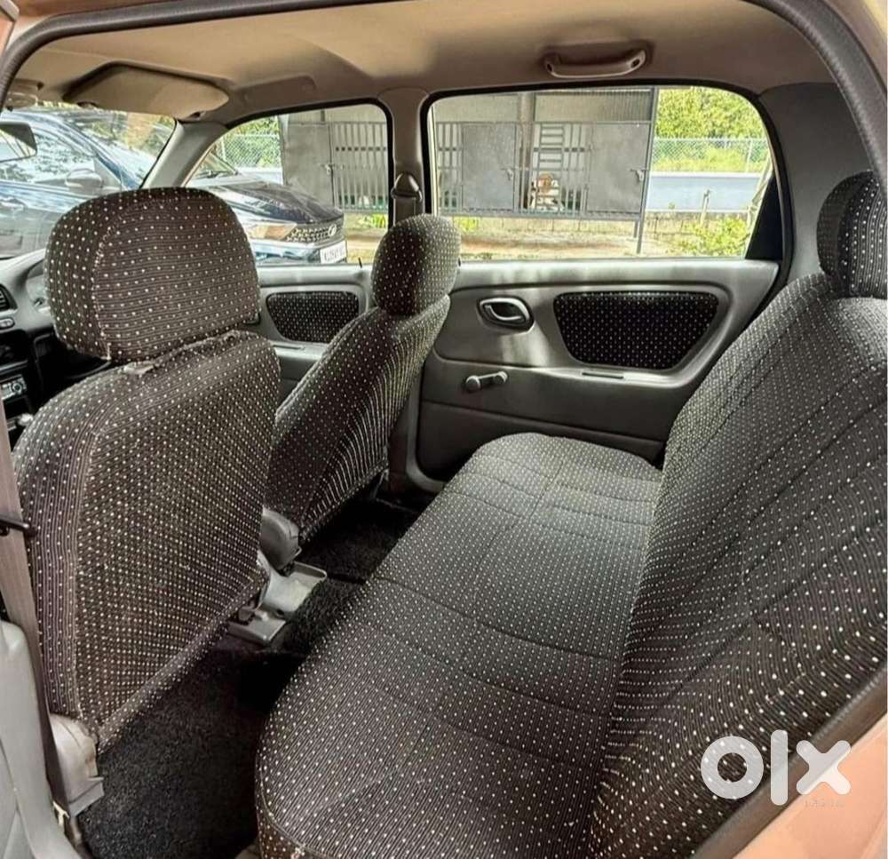 Maruti Alto Petrol 2005
