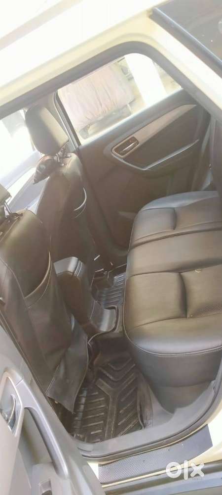 Good Condition, Single Hand Driven, Father To Son Transfer