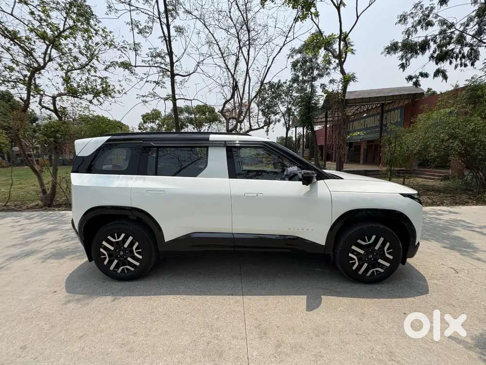 Tata Sierra 2026