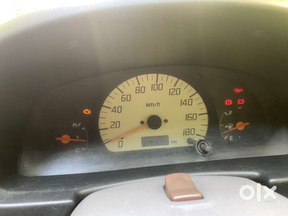 Maruti Suzuki Alto 2006 Petrol Well Maintained