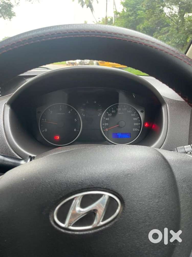 Hyundai I20 2014 Diesel Well Maintained