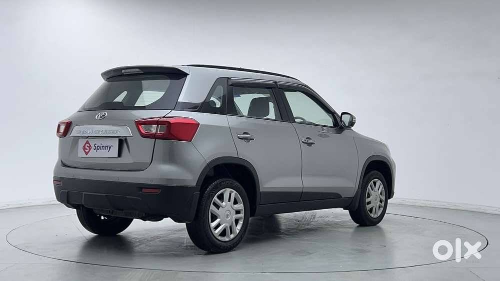 Toyota Urban Cruiser Cruiser Mid, 2022, Petrol